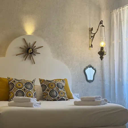 I Lumi Bed and Breakfast Κατάνια