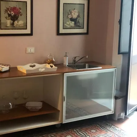 Bed & Breakfast I Lumi