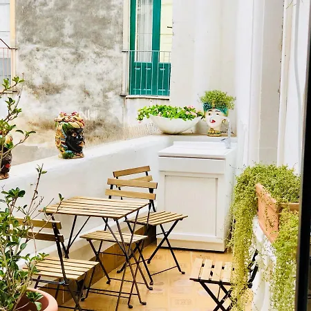 I Lumi Κατάνια