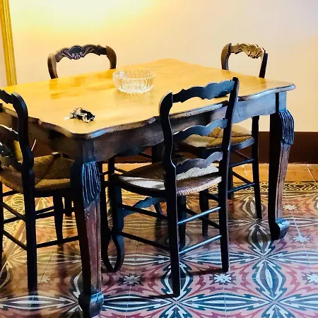 Bed & Breakfast I Lumi