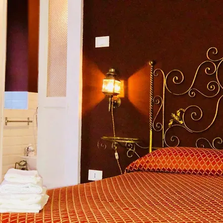 Bed & Breakfast I Lumi