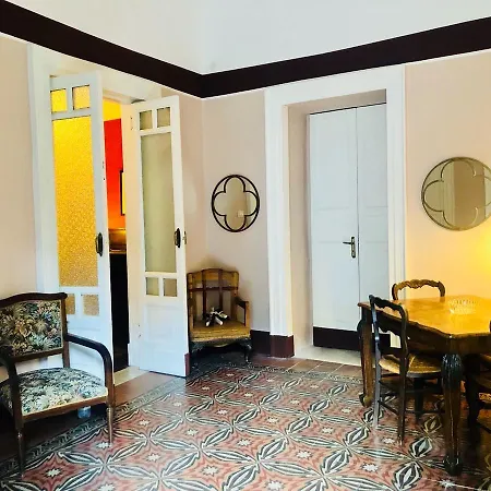 I Lumi Bed & Breakfast Catania