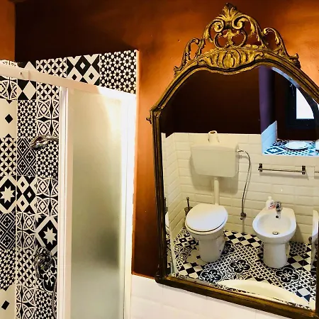 Bed & Breakfast I Lumi *
