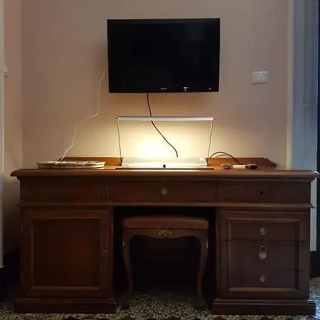 Bed & Breakfast I Lumi Catania