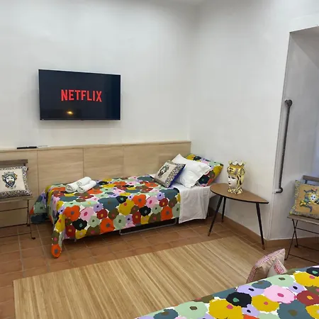 I Lumi Bed & Breakfast Catania