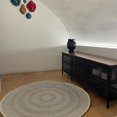 Bed & Breakfast I Lumi