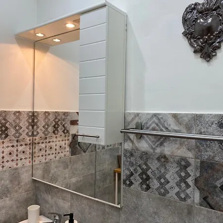 I Lumi Bed & Breakfast Catania