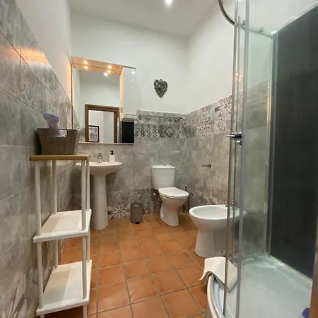 Bed & Breakfast I Lumi Catania