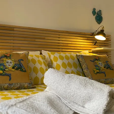 Bed & Breakfast I Lumi *