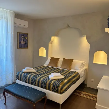 Bed & Breakfast I Lumi