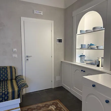 I Lumi Bed & Breakfast Catania