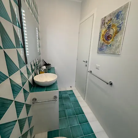 I Lumi Bed & Breakfast Catania