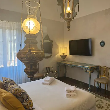Bed & Breakfast I Lumi