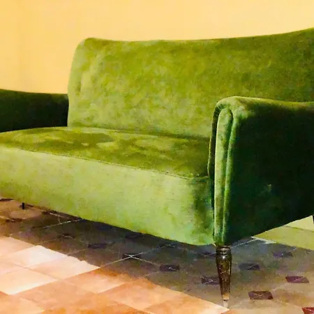 Bed & Breakfast I Lumi Catania