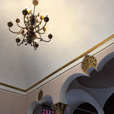 Bed & Breakfast I Lumi Catania