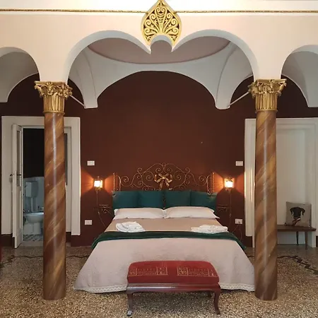 Bed & Breakfast I Lumi