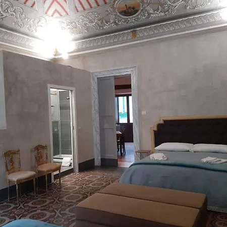 I Lumi Bed & Breakfast Catania